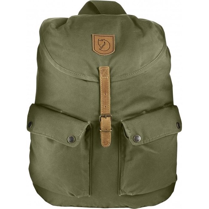 Fjällräven Greenland Backpack Large, 25 liter-green