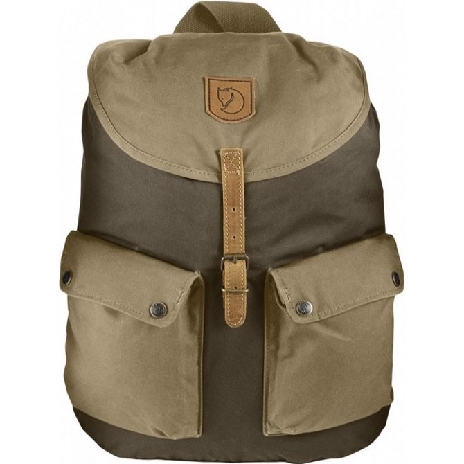 Fjällräven Greenland Backpack Large, 25 liter-khaki sand