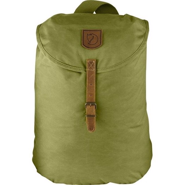 Fjällräven Greenland Backpack small, 15 liter-meadow green
