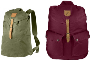 Fjällräven Greenland Backpack rygsæk