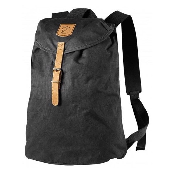 Fjällräven Greenland Backpack small, 15 liter-black
