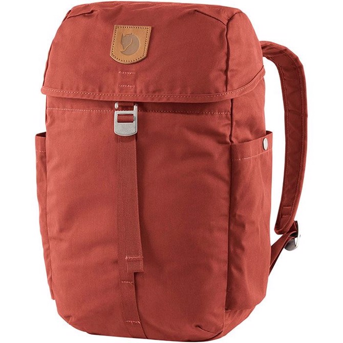 Fjällräven Greenland Top Small 14L-dahlia