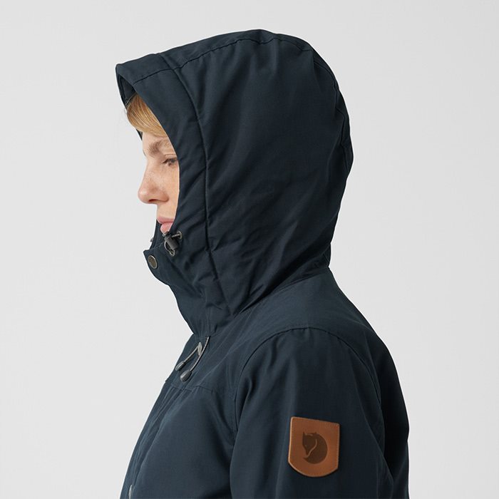 Fjällräven Parka Women