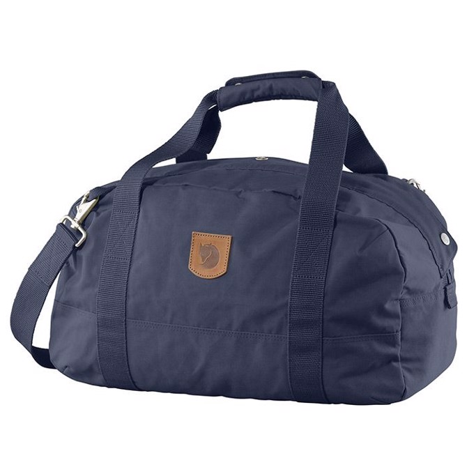 Fjällräven Greenland duffeltaske 20L-storm
