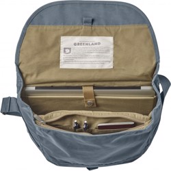 Fjällräven Greenland shoulder bag small-dusk