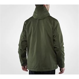 Fjällräven Greenland Winter Jacket Men