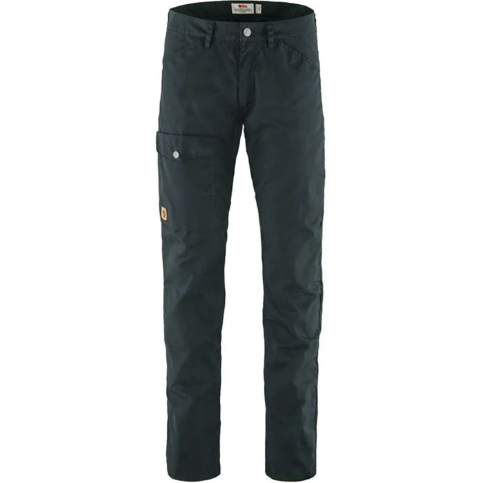 Fjällräven Greenland Jeans Men Long, dark navy-58 - Bukser