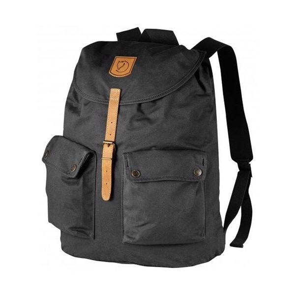 Fjällräven Greenland Backpack Large, 25 liter-black