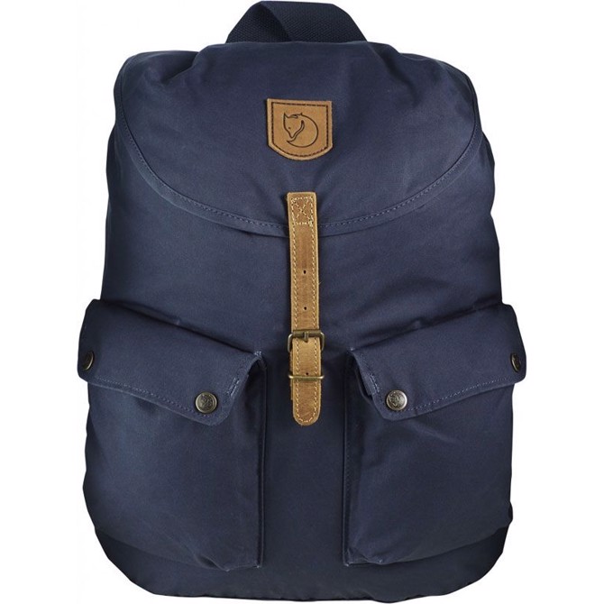 Fjällräven Greenland Backpack Large, 25 liter-dark navy uncle blue