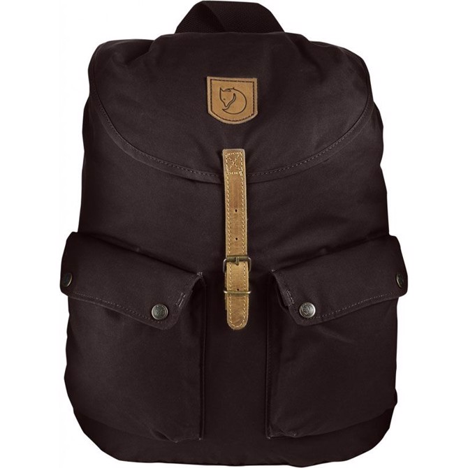 Fjällräven Greenland Backpack Large, 25 liter-hickory brown