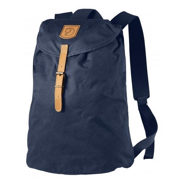 Fjällräven Greenland Backpack small, 15 liter-dark navy
