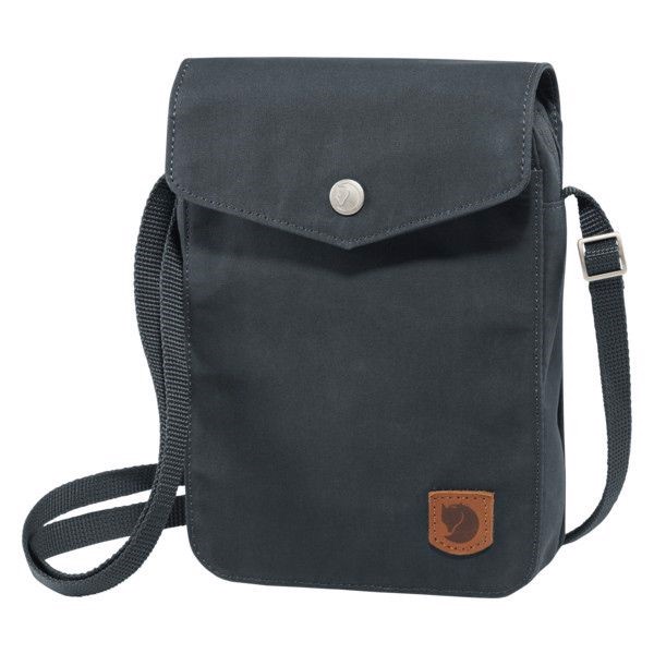 Fjällräven Greenland Pocket-dusk