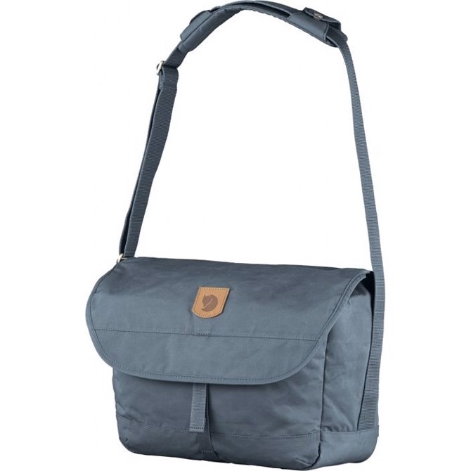 Fjällräven Greenland shoulder bag-dusk