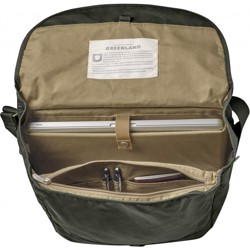 Fjällräven Greenland shoulder bag