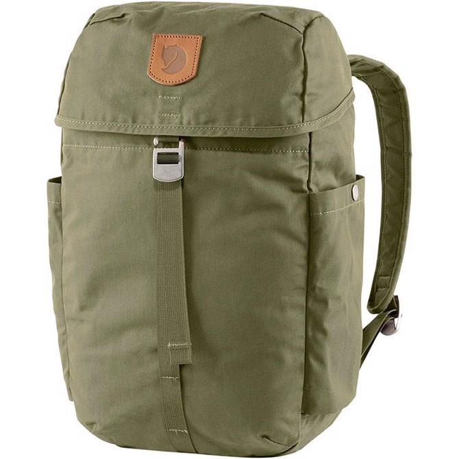 Fjällräven Greenland Top Small 14L-green