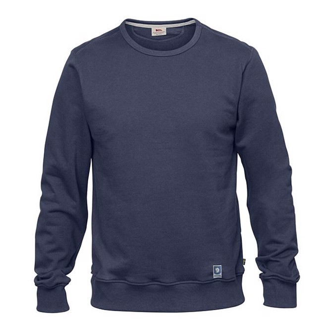 Fjällräven Greenland Sweatshirt Men