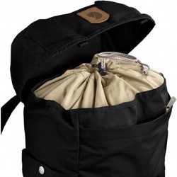 Fjällräven Greenland Top rygsæk 20 L-black