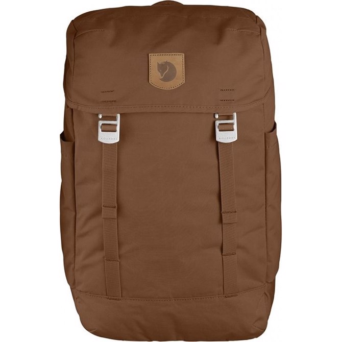 Fjällräven Greenland Top rygsæk 20 L-chestnut