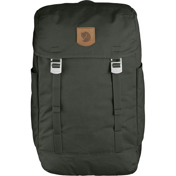 Fjällräven Greenland Top rygsæk 20 L-deep forest