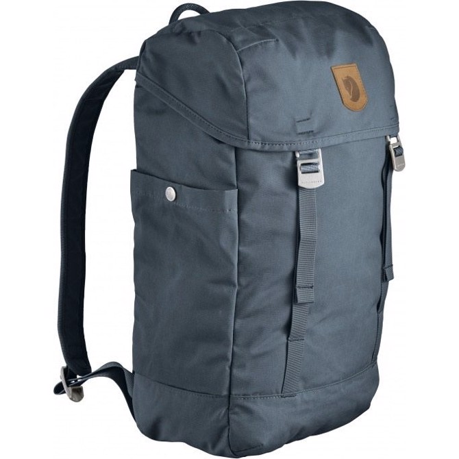 Fjällräven Greenland Top rygsæk 20 L-dusk