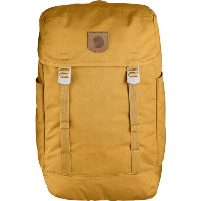 Fjällräven Greenland Top rygsæk 20 L-dandelion