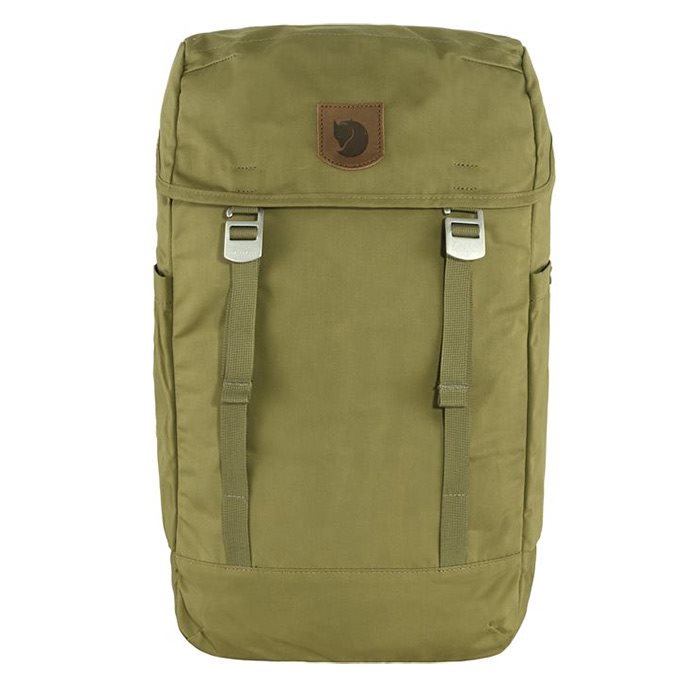 Fjällräven Greenland Top rygsæk 20 L-foliage green - Vandrerygsække