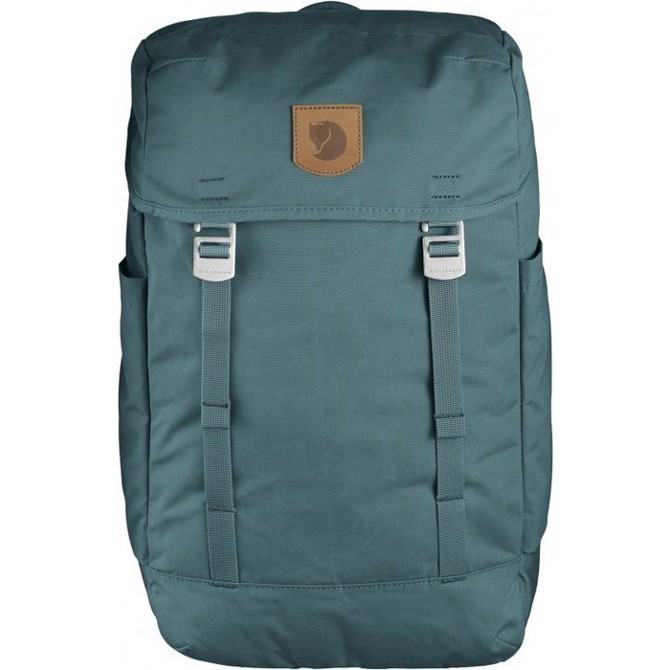 Fjällräven Greenland Top rygsæk 20 L-frost green