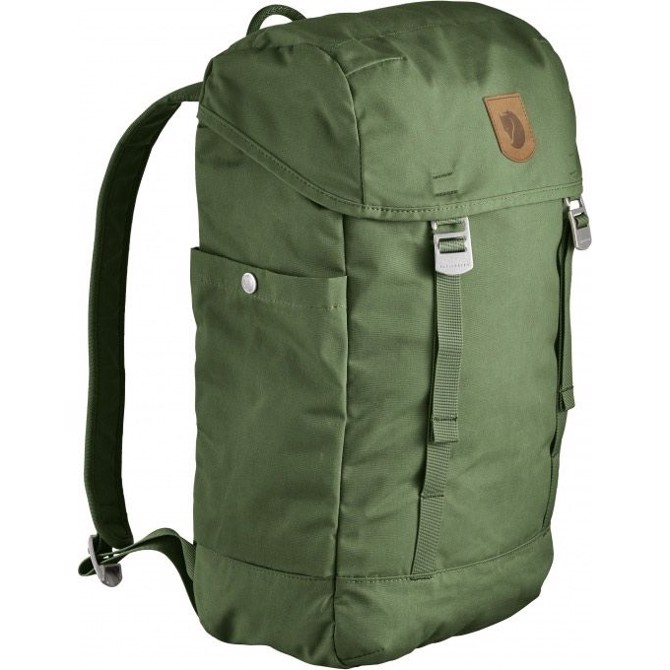 Fjällräven Greenland Top rygsæk 20 L-fern