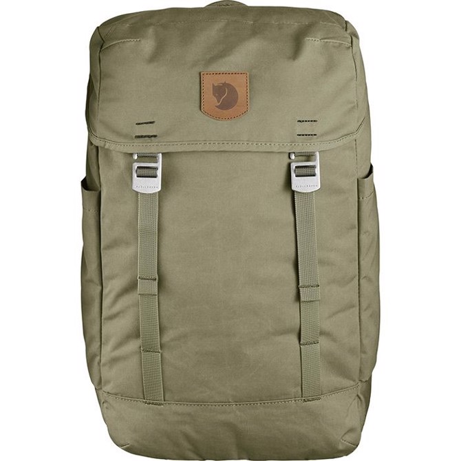 Fjällräven Greenland Top rygsæk 20 L-green
