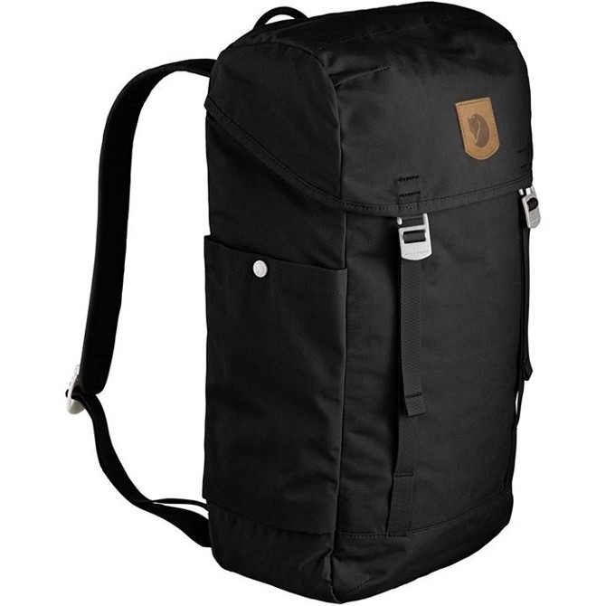 Fjällräven Greenland Top Large rygsæk 30L-black
