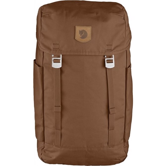 Fjällräven Greenland Top Large rygsæk 30L-chestnut