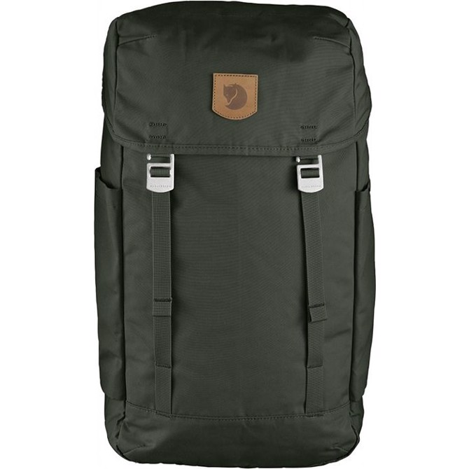 Fjällräven Greenland Top Large rygsæk 30L-deep forest
