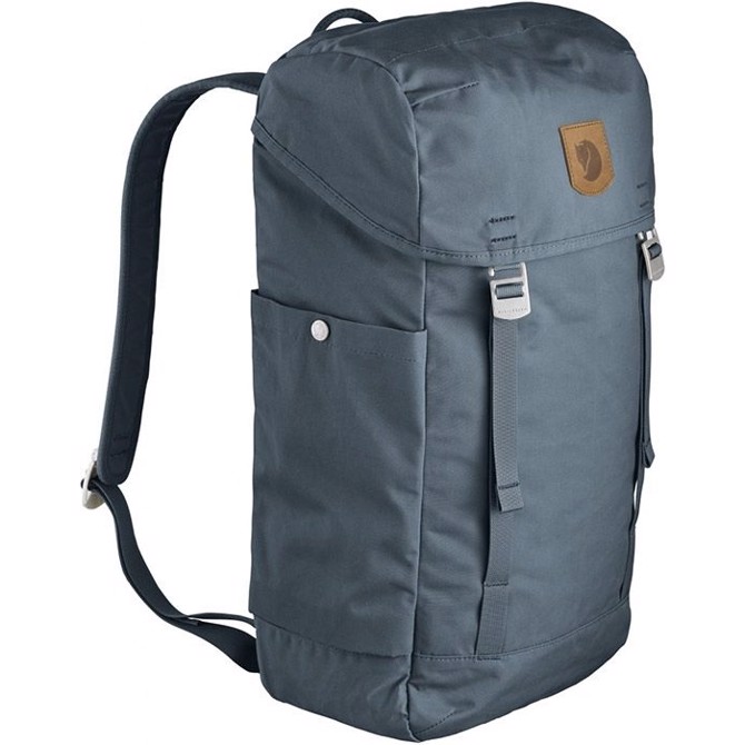 Fjällräven Greenland Top Large rygsæk 30L-dusk