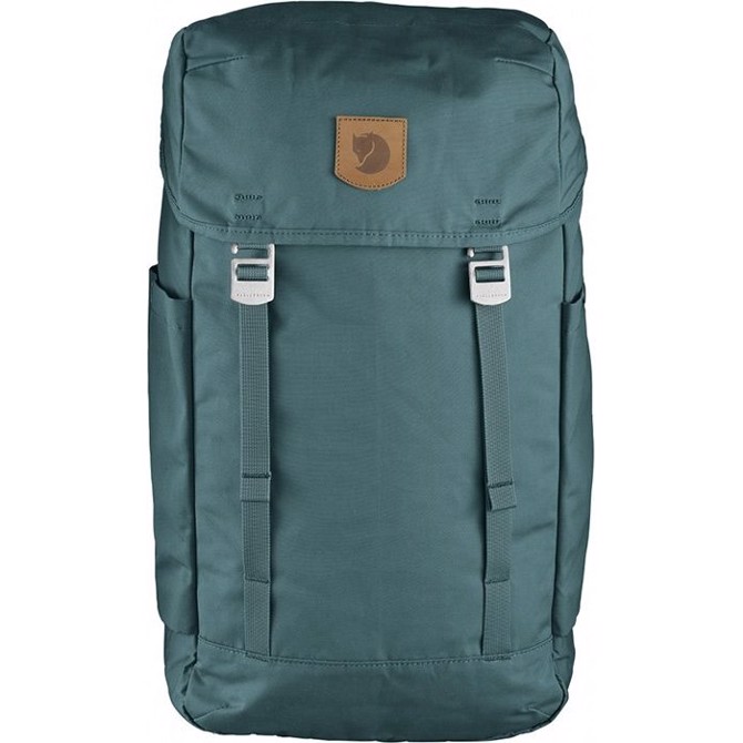 Fjällräven Greenland Top Large rygsæk 30L-frost green