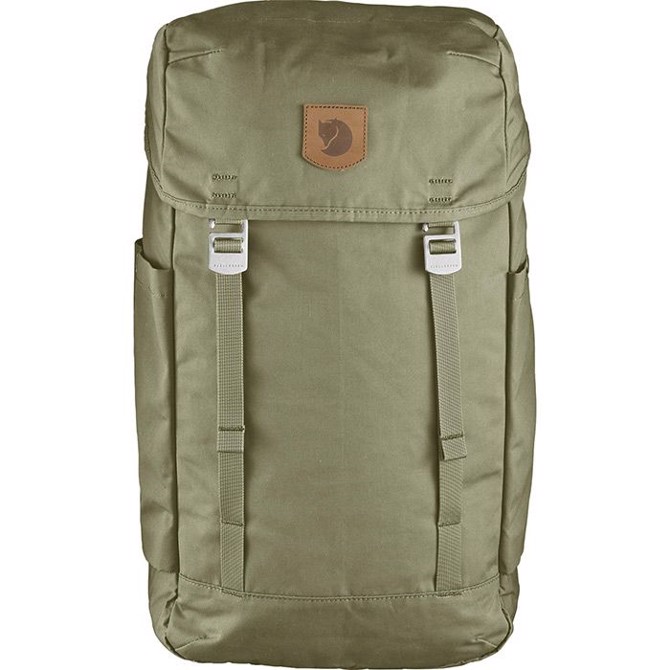 Fjällräven Greenland Top Large rygsæk 30L-green