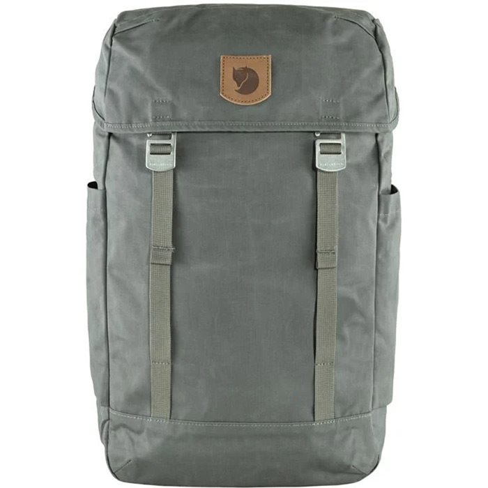 Fjällräven Greenland Top rygsæk 20 L-super grey