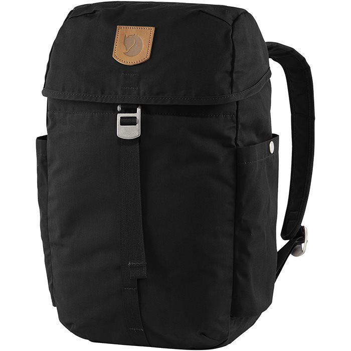 Fjällräven Greenland Top Small 14L-black