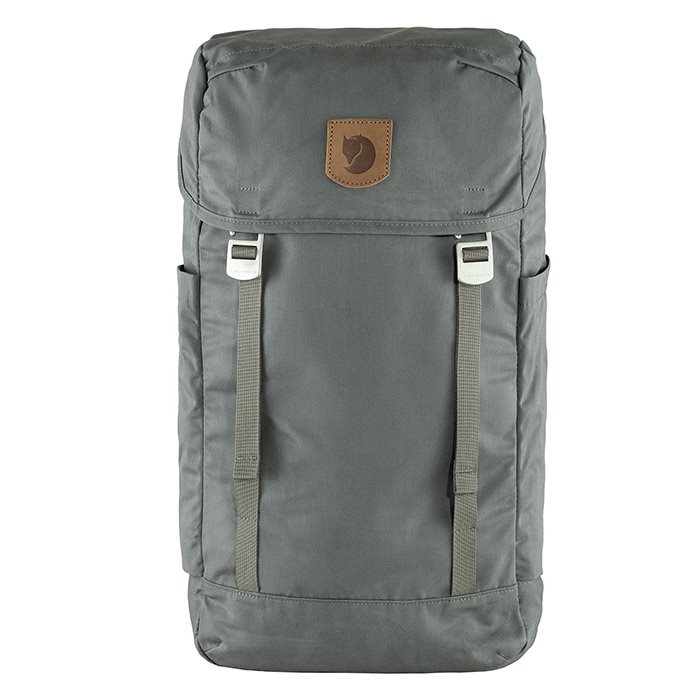Fjällräven Greenland Top Large rygsæk 30L-super grey