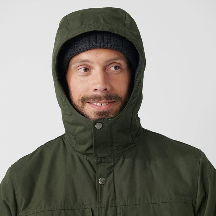 Fjällräven Winter Jacket