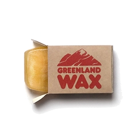 Fjällräven Greenland Wax Travel Pack (mini)