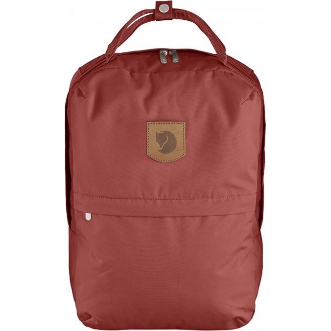 Fjällräven Greenland Zip Large rygsæk 23L-dahlia