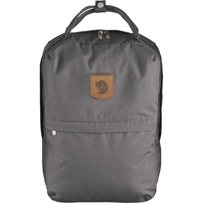 Fjällräven Greenland Zip Large rygsæk 23L-super grey