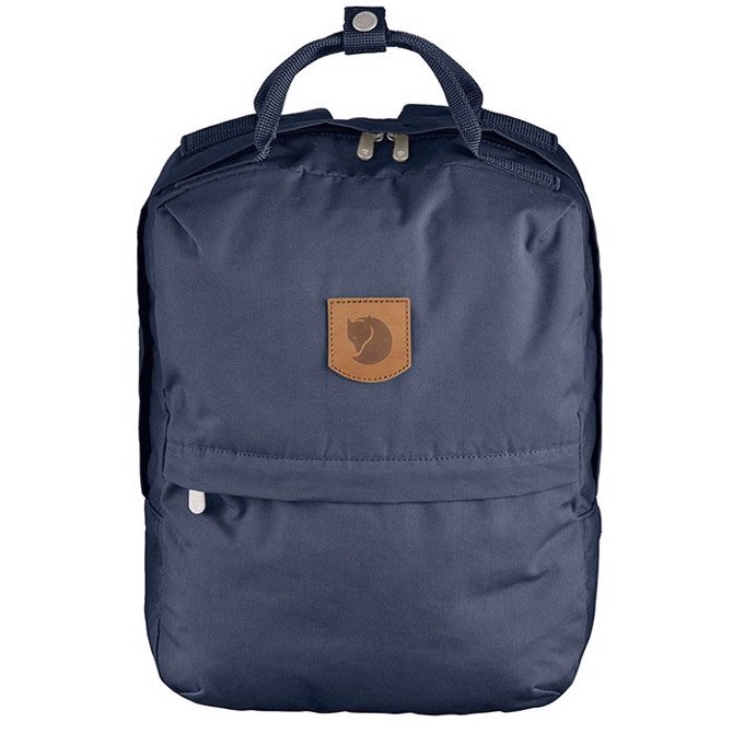Fjällräven Greenland Zip rygsæk 16L-storm