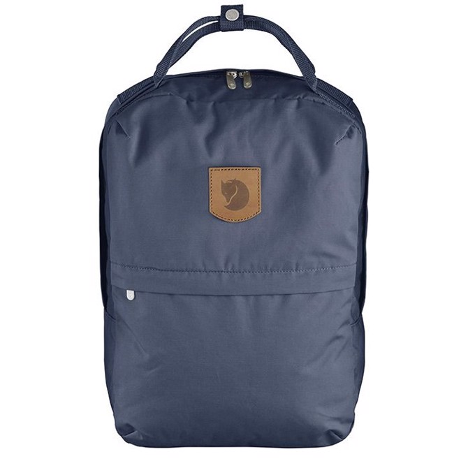 Fjällräven Greenland Zip Large rygsæk 23L-storm