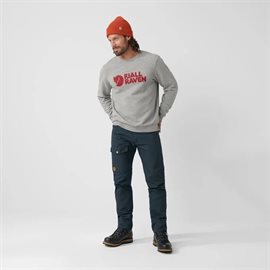 Fjällräven Greenland Jeans Men Long, dark navy