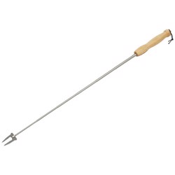 Kinetic Grill Stick Tele, 80 cm