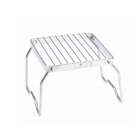 Stabilotherm BBQ grillrist, lille