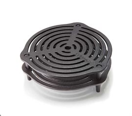 Petromax Cast-iron stack grate grillrist, 23cm