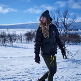 Fjällräven Abisko Trekking Tights Women