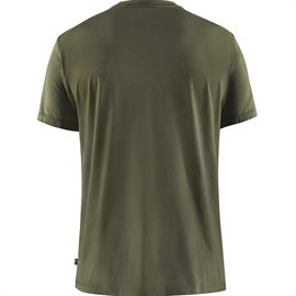 Fjällräven Gädgaureh \'78 T-Shirt Men, green